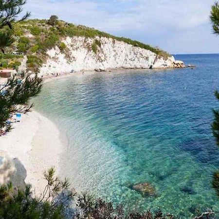 Appartamento Spiagge Bianche Портоферрайо Екстер'єр фото